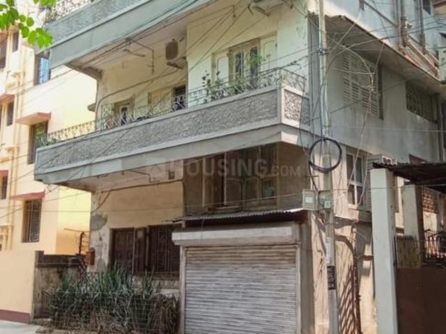 4.5 BHK Independent Builder Floor in Ballygunge for resale Kolkata. The reference number is 20654536