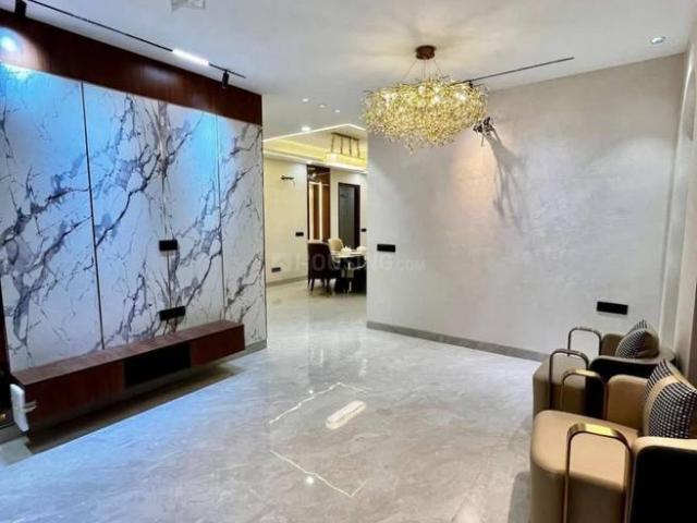 4.5 BHK Independent Builder Floor in DLF Phase 2 for rent Gurgaon. The reference number is 20390375