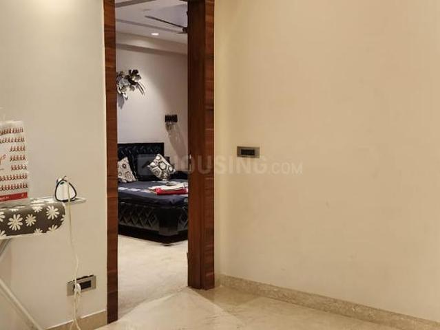 4.5 BHK Independent Builder Floor in DLF Phase 4 for rent Gurgaon. The reference number is 20287256