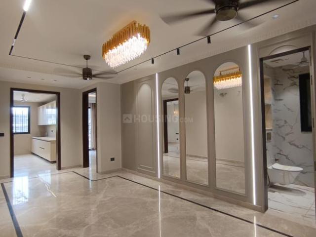 4.5 BHK Independent Builder Floor in DLF Phase 4 for resale Gurgaon. The reference number is 20244501