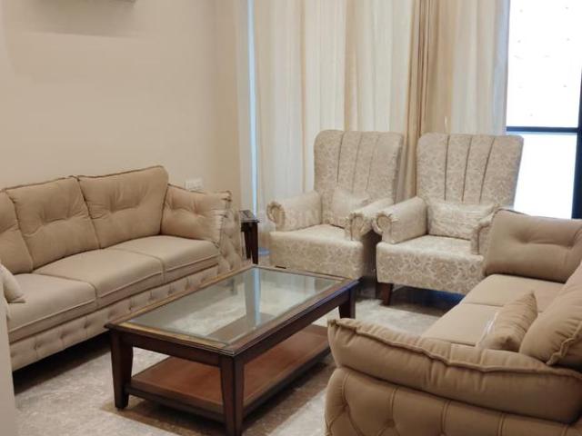4.5 BHK Independent Builder Floor in DLF The Valley for resale Panchkula. The reference number is 20695438