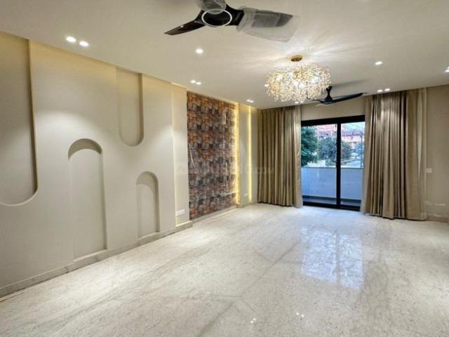 4 BHK Independent Builder Floor in Sector 60 for resale Gurgaon. The reference number is 19927002
