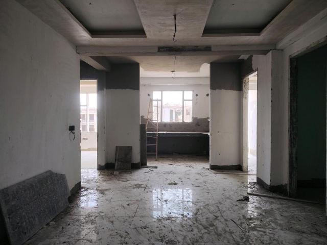 4 BHK Independent Builder Floor in Khanpur for resale New Delhi. The reference number is 19979211
