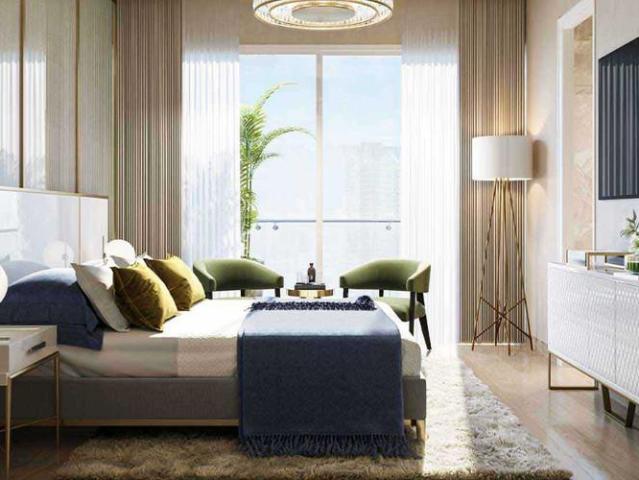 4.5 BHK Independent Builder Floor in Islamnagar Aslamnagar for resale Panchkula. The reference number is 16530914