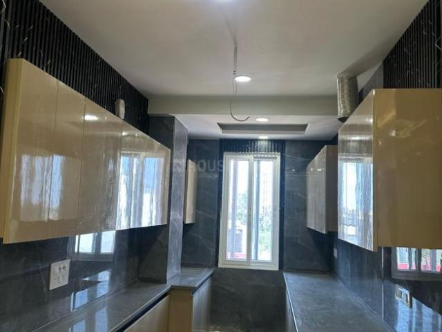 4.5 BHK Independent Builder Floor in Janakpuri for resale New Delhi. The reference number is 17946141