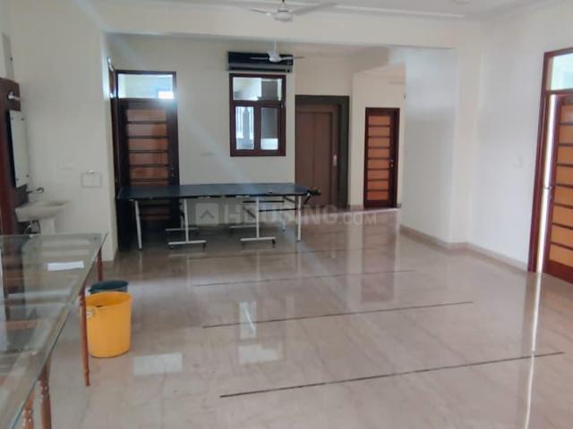 4.5 BHK Independent Builder Floor in Mansarovar for rent Jaipur. The reference number is 18290395