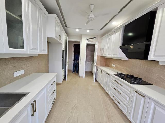 4.5 BHK Independent Builder Floor in MDC Sector 4 for rent Panchkula. The reference number is 16353794