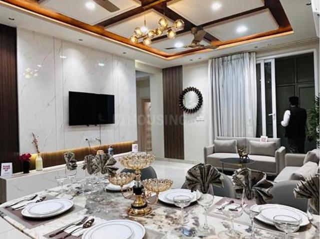 4.5 BHK Independent Builder Floor in MDC Sector 4 for rent Panchkula. The reference number is 20522923