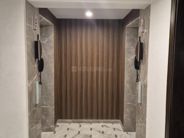 4.5 BHK Independent Builder Floor in Safdarjung Enclave for resale New Delhi. The reference number is 19966173