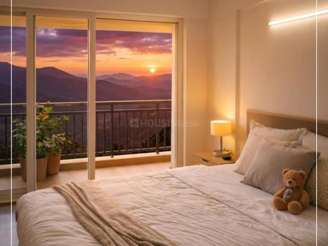 4.5 BHK Independent Builder Floor in Sahastradhara Road for resale Dehradun. The reference number is 20254590