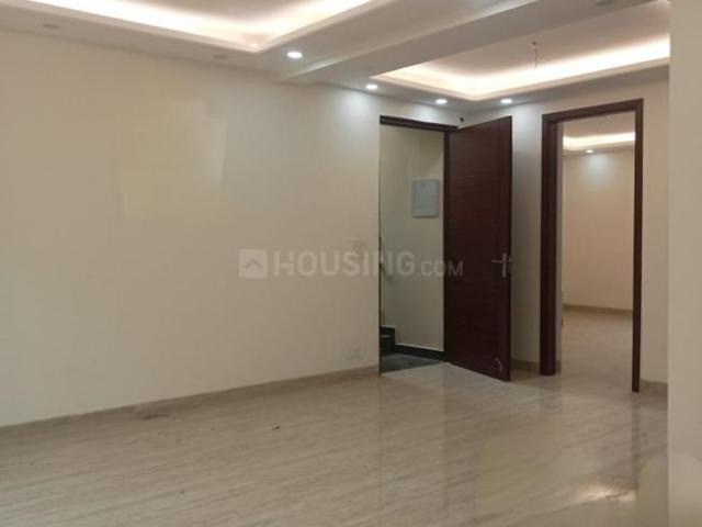 4.5 BHK Independent Builder Floor in Saket for resale New Delhi. The reference number is 17670346