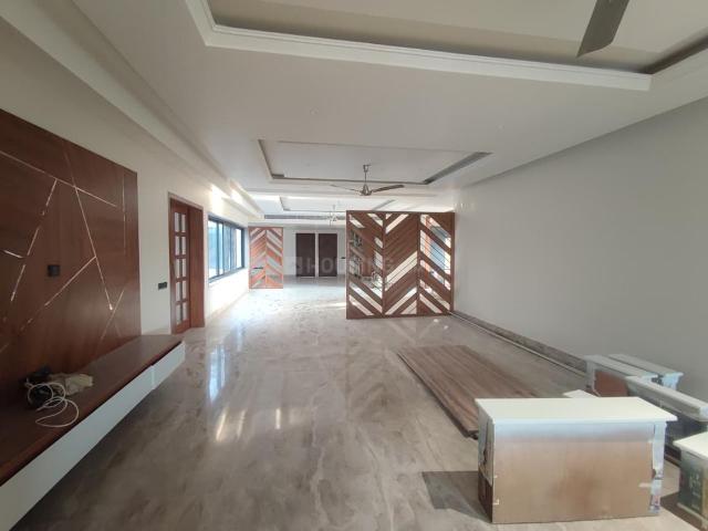 4.5 BHK Independent Builder Floor in Sector 17 for resale Panchkula. The reference number is 19709817