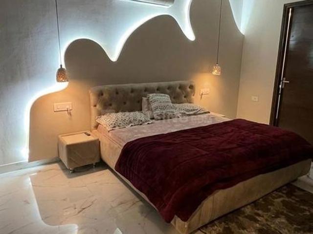 4.5 BHK Independent Builder Floor in Sector 127 for resale Mohali. The reference number is 19746470