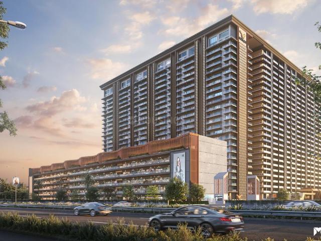 4.5 BHK Independent Builder Floor in Sector 126 for resale Mohali. The reference number is 20810379
