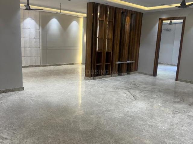4.5 BHK Independent Builder Floor in Sector 21C for resale Faridabad. The reference number is 19902847