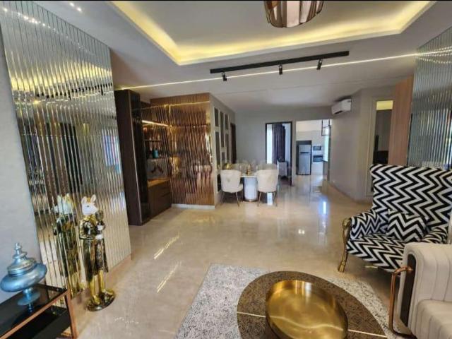 4.5 BHK Independent Builder Floor in Sector 37D for resale Gurgaon. The reference number is 19241310