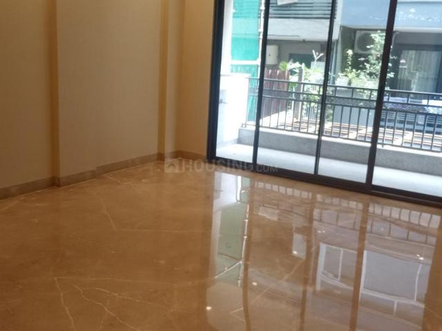 4.5 BHK Independent Builder Floor in Sector 45 for resale Gurgaon. The reference number is 20013827