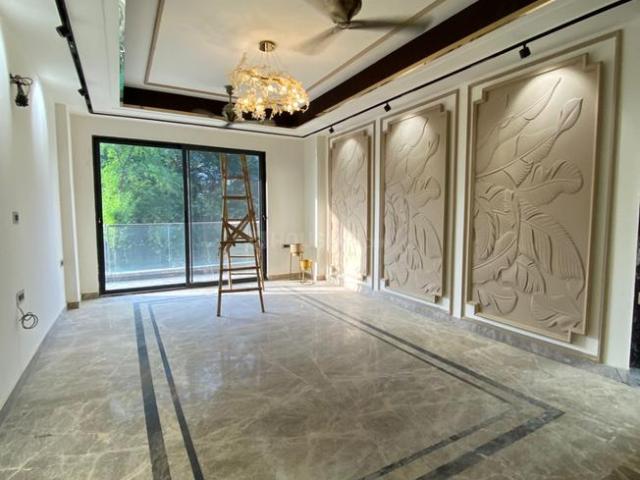 4.5 BHK Independent Builder Floor in Sector 46 for resale Gurgaon. The reference number is 20145268