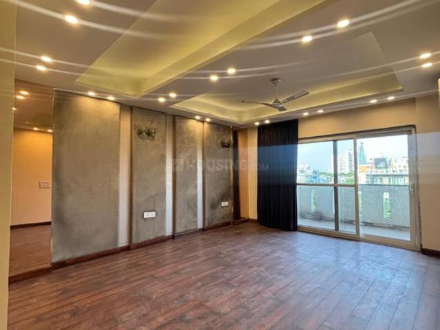 4.5 BHK Independent Builder Floor in Sector 47 for rent Gurgaon. The reference number is 20300833
