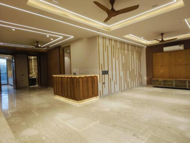 4.5 BHK Independent Builder Floor in Sector 47 for resale Gurgaon. The reference number is 20598028