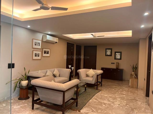 4.5 BHK Independent Builder Floor in Sector 47 for resale Gurgaon. The reference number is 20770579