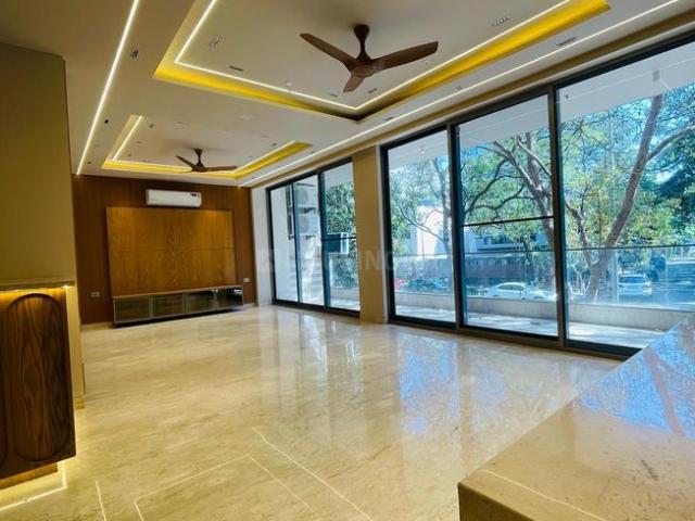 3 BHK Independent Builder Floor in Sector 48 for resale Gurgaon. The reference number is 19929582