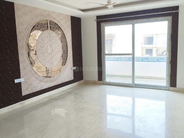 4.5 BHK Independent Builder Floor in Sector 49 for rent Gurgaon. The reference number is 19517258