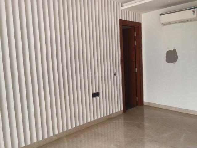 4.5 BHK Independent Builder Floor in Sector 49 for rent Gurgaon. The reference number is 19553361
