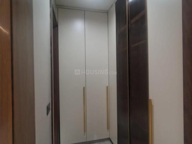 4.5 BHK Independent Builder Floor in Sector 49 for rent Gurgaon. The reference number is 20126409