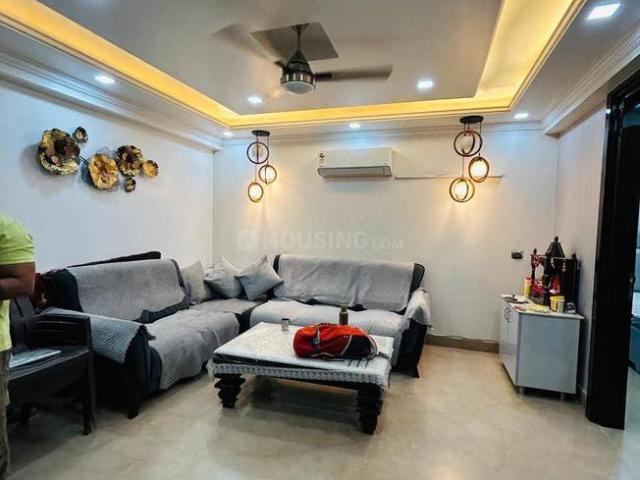 4.5 BHK Independent Builder Floor in Sector 49 for rent Gurgaon. The reference number is 20281496