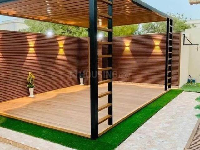 4.5 BHK Independent Builder Floor in Sector 49 for resale Gurgaon. The reference number is 20055112