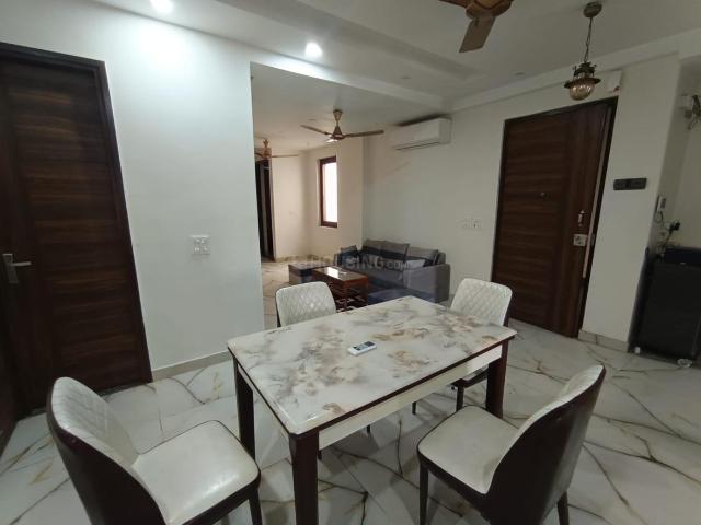 4.5 BHK Independent Builder Floor in Sector 43 for rent Gurgaon. The reference number is 20854933
