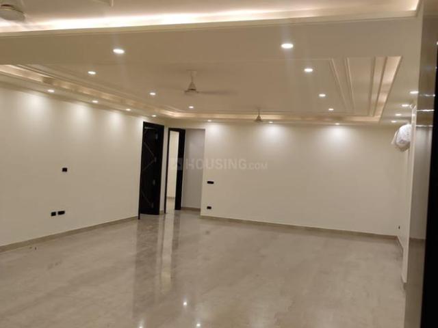 4.5 BHK Independent Builder Floor in Sector 56 for resale Gurgaon. The reference number is 20271267