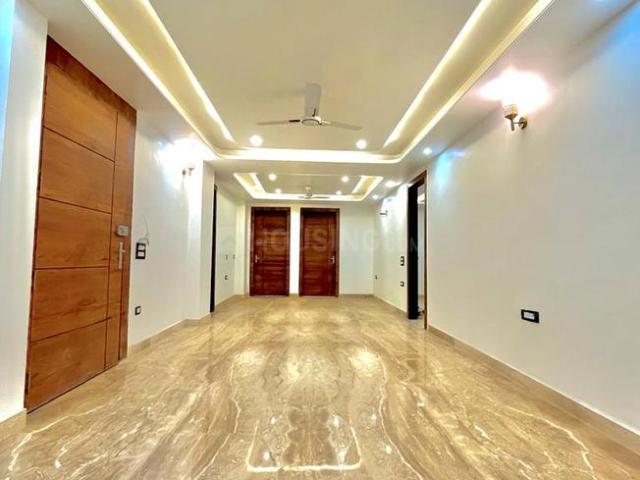 4.5 BHK Independent Builder Floor in Sector 57 for rent Gurgaon. The reference number is 19821754