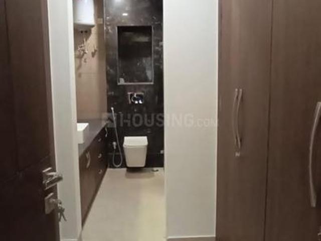 4.5 BHK Independent Builder Floor in Sector 57 for rent Gurgaon. The reference number is 20250538