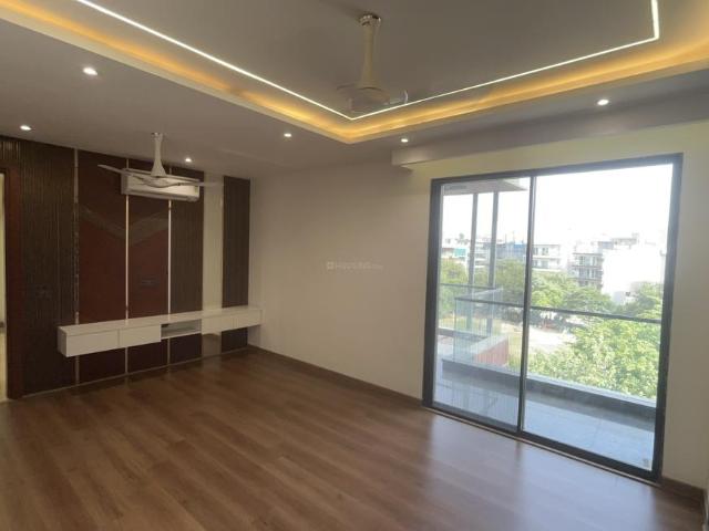 4.5 BHK Independent Builder Floor in Sector 57 for rent Gurgaon. The reference number is 20291901