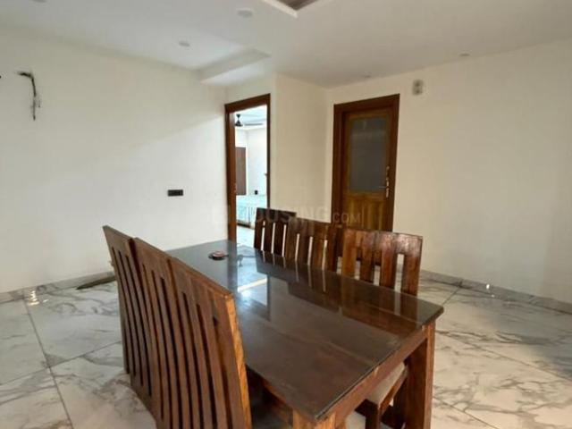 4.5 BHK Independent Builder Floor in Sector 57 for rent Gurgaon. The reference number is 20295860