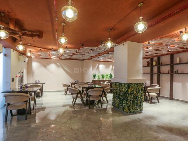 4 BHK Independent Builder Floor in Sector 57 for resale Gurgaon. The reference number is 18393125