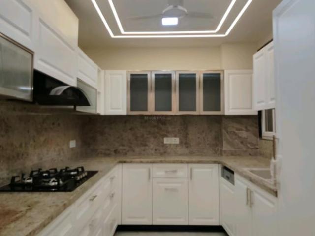 4.5 BHK Independent Builder Floor in Sector 57 for resale Gurgaon. The reference number is 17046531