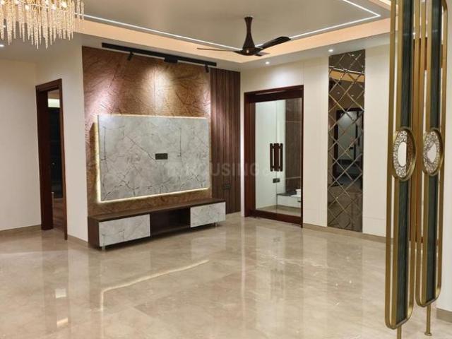 4 BHK Independent Builder Floor in Sector 57 for resale Gurgaon. The reference number is 19925870