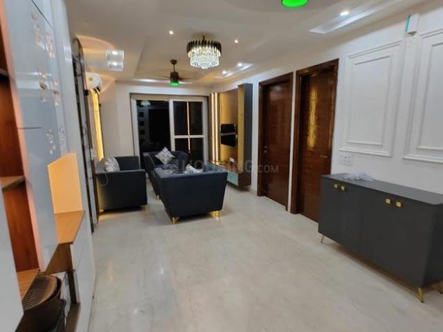4.5 BHK Independent Builder Floor in Sector 57 for resale Gurgaon. The reference number is 20643690