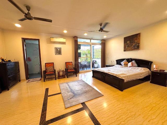 4.5 BHK Independent Builder Floor in Sector 57 for resale Gurgaon. The reference number is 20972714