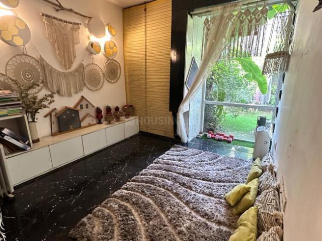 4.5 BHK Independent Builder Floor in Sector 50 for rent Gurgaon. The reference number is 20072079