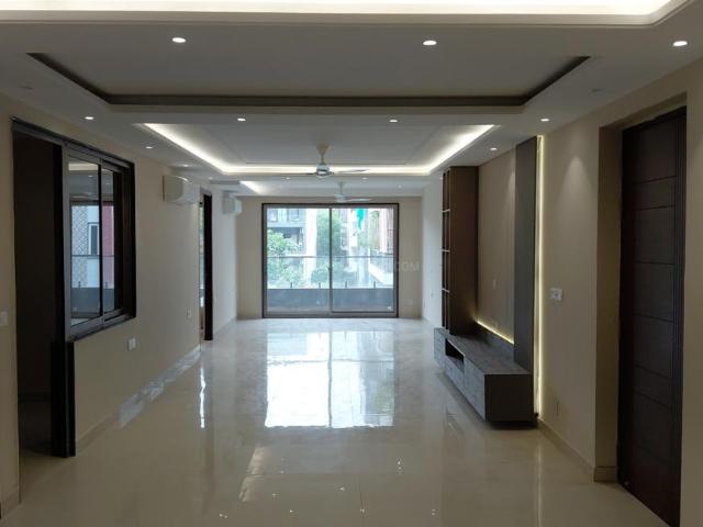 4.5 BHK Independent Builder Floor in Sector 50 for rent Gurgaon. The reference number is 20373288