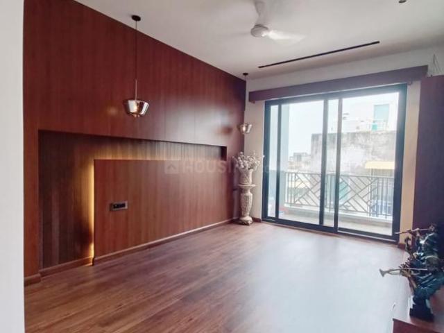 4.5 BHK Independent Builder Floor in Sector 50 for resale Gurgaon. The reference number is 18587993