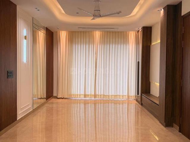 4.5 BHK Independent Builder Floor in Sector 50 for resale Gurgaon. The reference number is 19708237