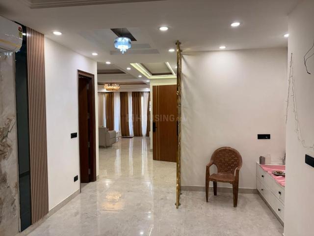 4.5 BHK Independent Builder Floor in Sector 51 for rent Gurgaon. The reference number is 19854737
