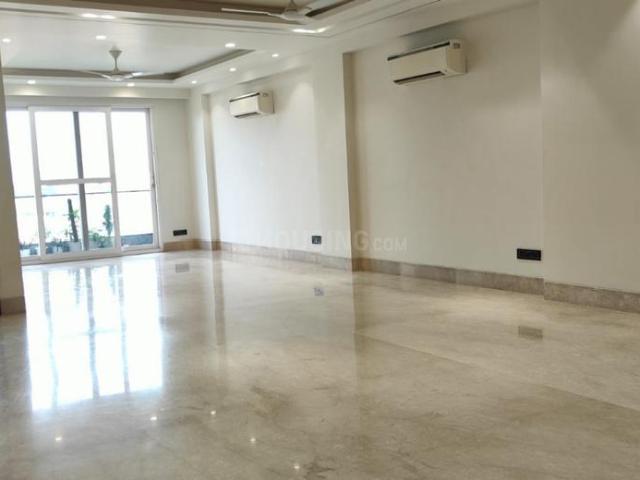 4.5 BHK Independent Builder Floor in Sector 65 for rent Gurgaon. The reference number is 19520780
