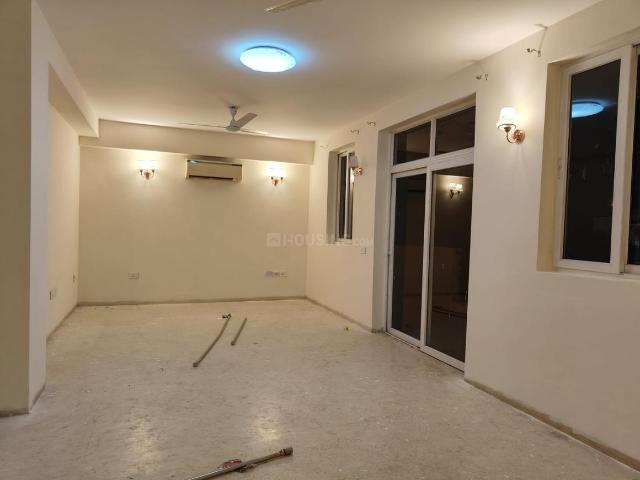 4.5 BHK Independent Builder Floor in Sector 65 for rent Gurgaon. The reference number is 20403191