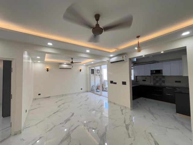 4.5 BHK Independent Builder Floor in Sector 65 for rent Gurgaon. The reference number is 20200902